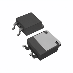 ชิ้นส่วนอิเล็กทรอนิกส์ lpts R6011KNJTL ทรานซิสเตอร์ผู้จัดจำหน่ายที่ได้รับอนุญาต - Product Image 1