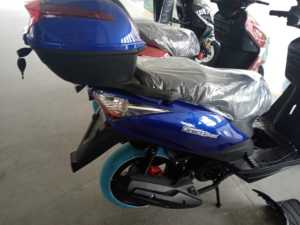 中国自行车检测服务 - Product Image 3