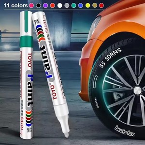 <span class=keywords><strong>Artline</strong></span>-Rotuladores de punta cuadrada, juego de rotuladores de colores, artísticos, original de fábrica, de - Product Image 2