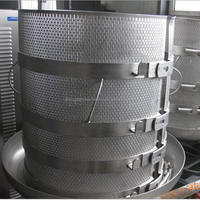 Verwerkingsmachine Voor Druiven Verpletterende Hydraulische Druivenpersmachine Fruitpersmachine