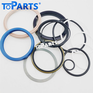 707-99-47570 Kit di tenuta per la riparazione della benna del cilindro idraulico per PC210-<span class=keywords><strong>7</strong></span> <span class=keywords><strong>PC200</strong></span>-<span class=keywords><strong>7</strong></span> PC240-<span class=keywords><strong>7</strong></span> cilindro idraulico 707-01-0E861 - Product Image 3