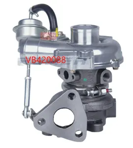 中国汽车发动机涡轮增压器修理包VB420088