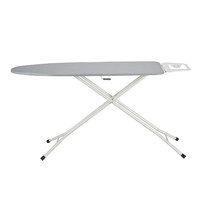 Table à Repasser Pliante Planche à Repasser Pliable