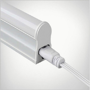 Lámpara <span class=keywords><strong>fluorescente</strong></span> superbrillante de ahorro de energía para el hogar, tira larga T5 de 600MM, <span class=keywords><strong>tubo</strong></span> de luz LED integrado - Product Image 5