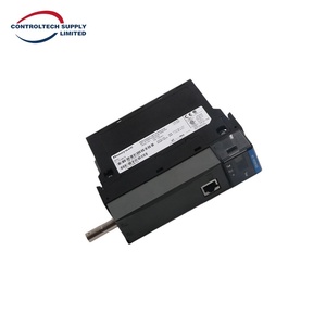 Módulo de Interfaz de Red Redundante TC-CCR014 Original y Nuevo en Stock, Envío Rápido, Repuestos de PLC de Grado Industrial - Product Image 3