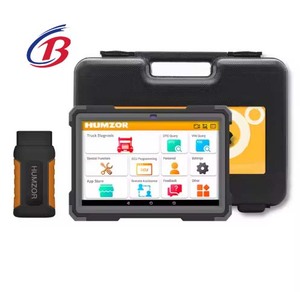 電気自動車診断スキャナーツールコードリーダータイプ - Product Image 1