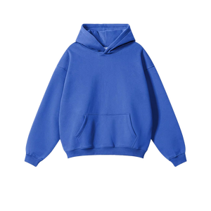 เสื้อสเวตเชิ้ตผ้าฟลีซพรีเมียมนุ่มพิเศษ 345 กรัม - รับสกรีนลายตามสั่ง สำหรับใส่ลำลองประจำวันและกิจกรรมครอบครัว - Product Image 1