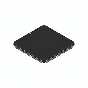 Kit de Componentes Electrónicos del Fabricante Channel HSP43881JC-20, FILTRO DIGITAL, Interfaz 84 LCC (J Lead) - Product Image 1