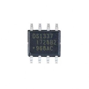 DS1337S DS1337S+T&R Componentes Electrónicos Circuito Integrado Chip IC - Product Image 1