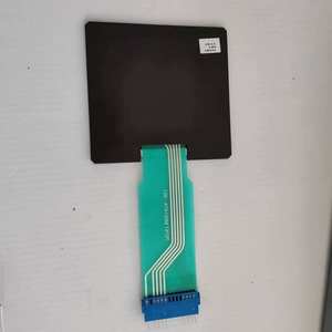 Sıcak satış Anti-UV su geçirmez programlanabilir yöneticisi membran anahtarı manyetik levha ile Gilbrago Encore için tuş takımı - Product Image 2