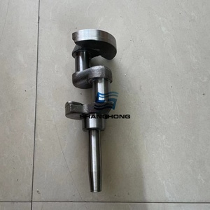 SH Auto piezas de repuesto X430 compresor eje pequeño 22 -- 655 cigüeñal para <span class=keywords><strong>Thermo</strong></span> King <span class=keywords><strong>Bus</strong></span> - Product Image 4
