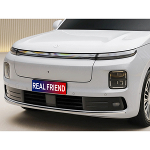 Coupons Leapmotor D19 Version Purement Électrique 580 Édition Intelligente Zero Run <span class=keywords><strong>Voiture</strong></span> SUV Moyen à Grand SUV Hybride SUV Voitures Neuves <span class=keywords><strong>Prix</strong></span> - Product Image 2