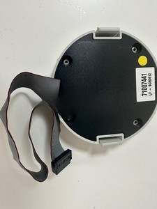 Endress Hauser Display Module 50096755 Kit Display Modul Wall <b>Enclosure</b> for Flowmeter and Promass and Prosonic Flow - Product Image 5
