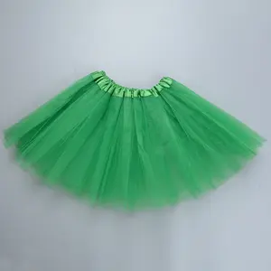 Neueste Modestile modische Designs günstiges Blumenmädchenkleid Prinzessin Baby-Tutu für Geburtstag- und Hochzeitsfeiern