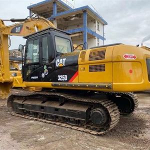 Escavatore Usato CAT325D HITAC KOBEL DOOSAN DAEW HYUNDA VOL EC60 EC140 EC210 EC240 290 360 460 DH55 60 <span class=keywords><strong>130</strong></span> 150 220 225 300 - Product Image 5