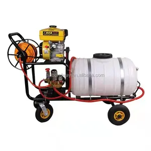 高品质汽油机农用动力喷雾器背负式喷雾器电动喷雾器价格优惠