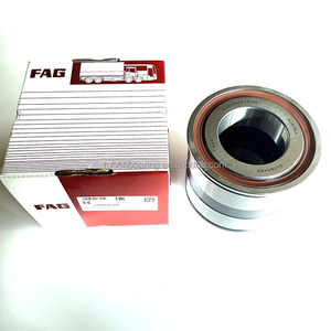 Roulement Hub de roue pour <span class=keywords><strong>camion</strong></span>, 566425.H195, F200014 566425.H195 800792D VKBA5423, ensemble 1314 566425.H195 - Product Image 4