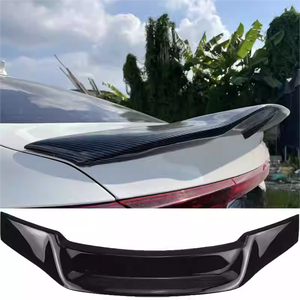 สปอยเลอร์หลังทรงสปอร์ตสำหรับรถยนต์ Li Auto L7 <span class=keywords><strong>L8</strong></span> L9 ขายดี - Product Image 3