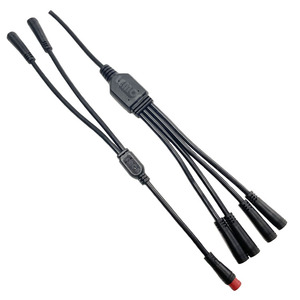 2 34ウェイコネクタスプリッターM83ピンYタイプ防水ケーブル - Product Image 4