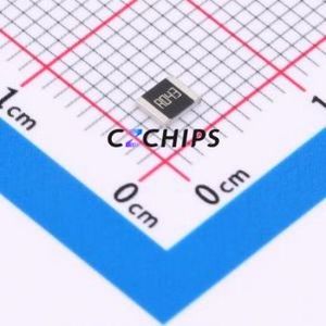 Résistance CMS CF1210JNR043P 1210 (Type : Film Épais) (Résistance : 43 mOhm Précision : 5%) - Product Image 1