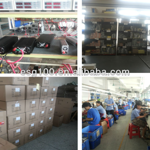 Esg bán buôn Chất lượng cao giá tốt nhất 1kw 12V/24V <span class=keywords><strong>MPPT</strong></span> 1kw treo tường năng lượng mặt trời biến tần - Product Image 5