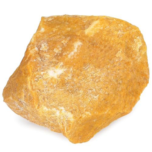 Yellow aventurine