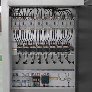 Hiệu Suất Đáng Tin Cậy Thương Mại Điện Nước Nóng Nồi Hơi CLDR Series Nồi Hơi Theo Công Suất Nồi Hơi Tự Động Công Nghiệp - Product Image 5