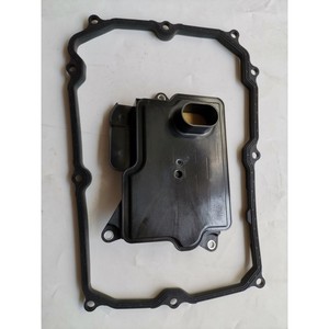 Kit de Mantenimiento de Calidad Taiwanesa para Prado Roewe AC60F: Filtro de Caja de Cambios, Junta de Cárter de Aceite, 2WD/4WD - Product Image 2