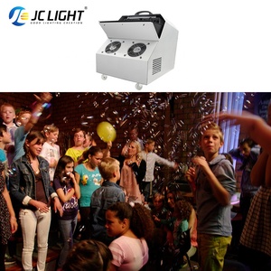 Máy Tạo Bong Bóng Với Điều Khiển Từ Xa/Bằng Tay Cho Thiết Bị Hiệu Ứng Sân Khấu Tiệc Cưới Sàn Nhảy Dj Ktv - Product Image 4