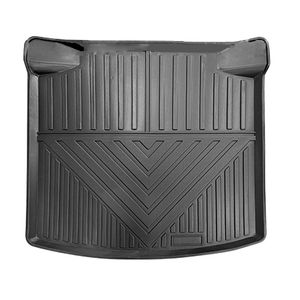 Alfombrillas de TPE adecuadas para BYD Seal, alfombrillas de pie de coche con dirección derecha, alfombrillas impermeables resistentes al desgaste - Product Image 6