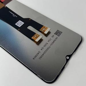 Pantalla Táctil LCD para <span class=keywords><strong>ZTE</strong></span> <span class=keywords><strong>Blade</strong></span> A73 <span class=keywords><strong>4G</strong></span> V50 V60 V70 <span class=keywords><strong>V30</strong></span> A34 A54 A35 A55 A51, Pantalla LCD Original para Reparación o Reemplazo - Product Image 6