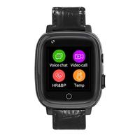 Reloj Inteligente para Niños YuanFU, Silicona Magnética, IP65 Resistente al Agua, Linterna, Uso Nocturno, Proveedor Mayorista Personalizado, Fábrica