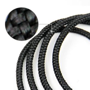 Cuerda de Polipropileno Multifilamento Sólida Trenzada Multicolor, 4.5mm de Diámetro, Longitud y Ancho Personalizables, ¡Gran Venta! - Product Image 3