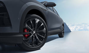 Экологичный и технологичный: ARCFOX T5, ваш лучший Европейский городской ев - Product Image 2