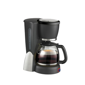 Cafetera Inteligente de Goteo con Jarra de Vidrio para 10-12 Tazas - Product Image 1