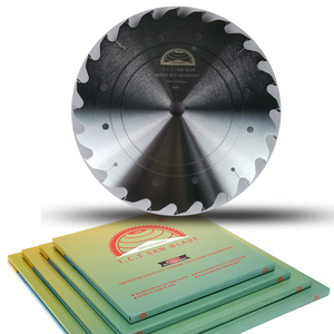 Bán buôn chế biến gỗ 400mm 510mm Carbide TCT Thông tư gỗ lưỡi cưa - Product Image 5