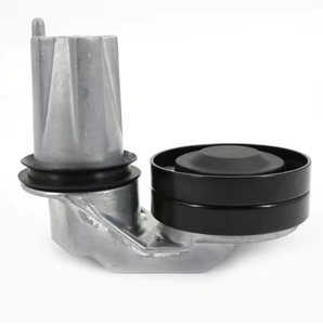 Poulie tendeur de courroie OEM LR013506 PQH500130 PQH50060 LR013596 LR021378 TAILLE 70*30.5 - Product Image 3