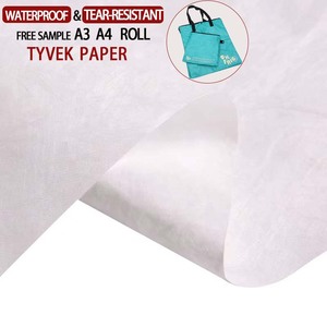 YISHU Carta <span class=keywords><strong>Tyvek</strong></span> Stampabile Impermeabile Vendita all'Ingrosso - Product Image 1
