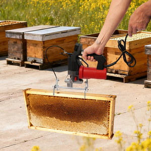 Equipo Eléctrico para Apicultura, Máquina Sacudidora de Colmenas para una Sacudida y Eliminación Eficientes de Abejas - Product Image 2