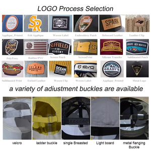 Casquette de baseball en coton incurvée personnalisée pour hommes et femmes, logo brodé simple, casquette de baseball pour la vente en gros - Product Image 5