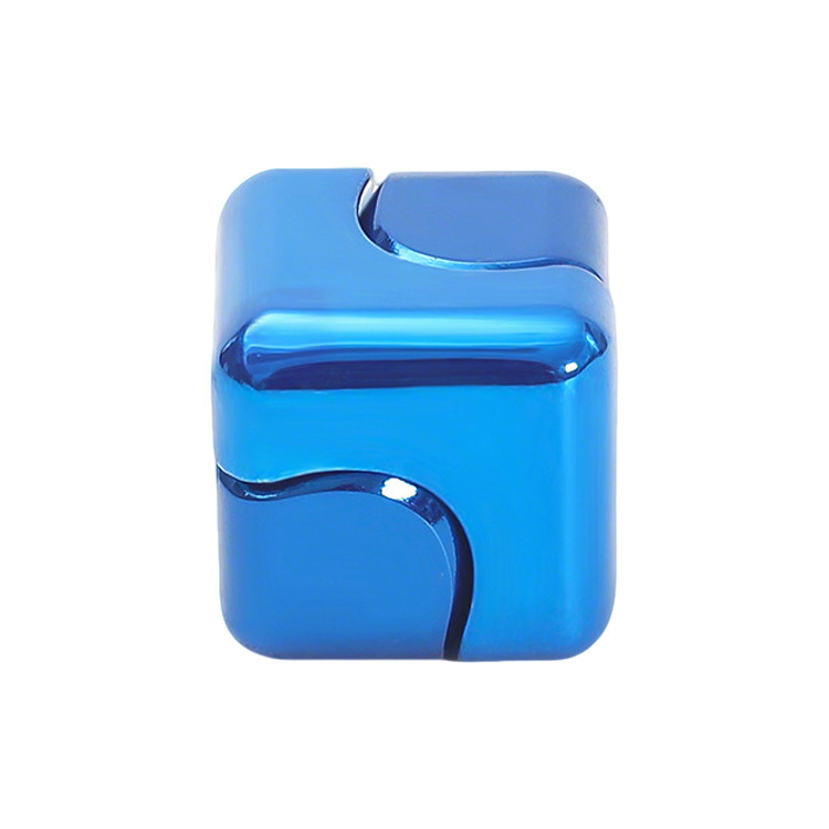 Bleu brillant