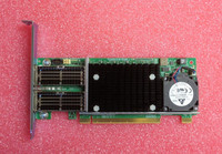 Carte d'interface virtuelle double port 40 Gb QSFP UCSC-PCIE-C40Q-03 pour PLC