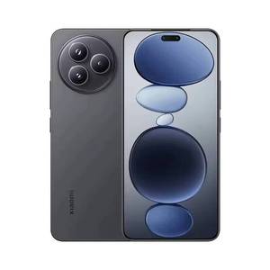 Xiaomi <span class=keywords><strong>Civi</strong></span> 5 Pro 5G 2025 Original, Teléfono Inteligente con Snapdragon 8s Gen 4, Pantalla AMOLED de 6.55 Pulgadas y 120 Hz, Carga de 67 W, Batería de 6000 mAh - Product Image 3
