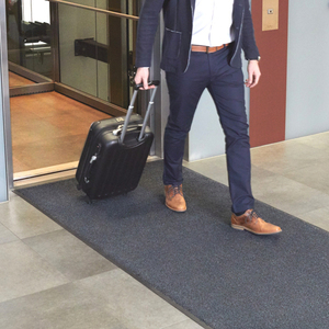 <span class=keywords><strong>Tapis</strong></span> d'entrée commerciaux personnalisés <span class=keywords><strong>pour</strong></span> extérieur, <span class=keywords><strong>tapis</strong></span> de sol touffetés, imperméables, antidérapants avec support en <span class=keywords><strong>caoutchouc</strong></span> - Product Image 4