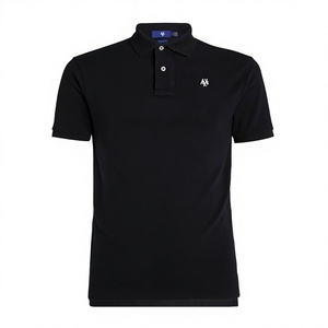 Camisetas Deportivas para Hombre, con Logotipo Bordado Personalizado, Antiarrugas, ODM, Suaves y Transpirables, Precio de Fábrica - Product Image 2