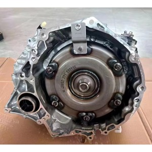 Transmisión Automática HENING TG81 2288600B 4WD, Nueva Caja de Cambios - Product Image 5