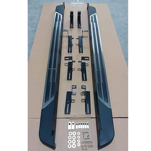 <span class=keywords><strong>Paso</strong></span> lateral para Toyota Highlander 2020-2023 - Product Image 4