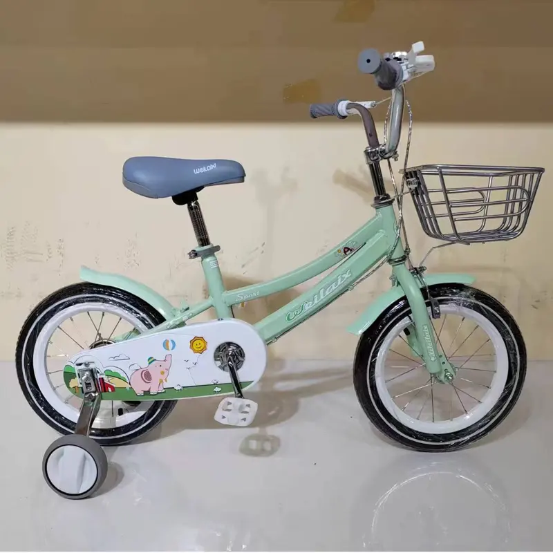 Bicicleta para niños de 8 años/bicicleta para niños de 5 a 10 años hecha en China