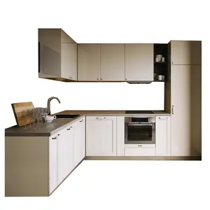 Esquina mágica de despensa, accesorios de cocina, espacio de armario, venta al por mayor de fábrica - Product Image 1