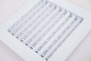 air Conditioning <strong>Aluminum</strong> <strong>Egg</strong> <strong>Crate</strong> Ceiling Return air Grille for Hvac System - Product Image 5